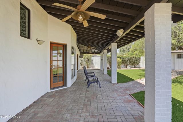 7001 N 14TH Street, Phoenix, AZ 85020