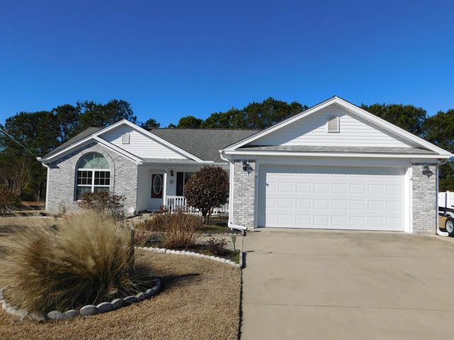 1121 Augustus Dr., Conway, SC 29527