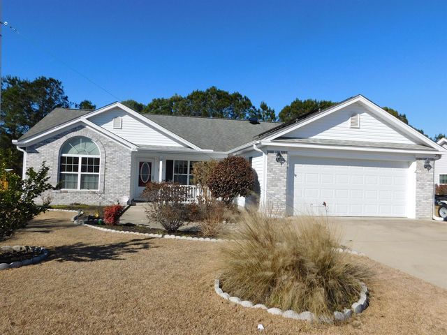 1121 Augustus Dr., Conway, SC 29527