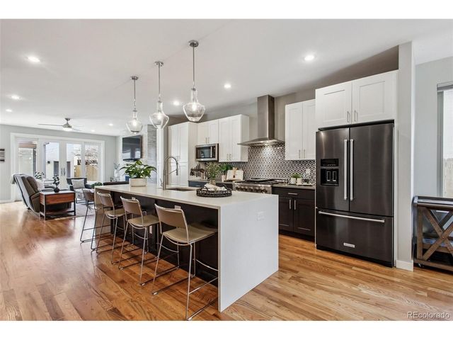 4132 Stuart St, Denver, CO 80212