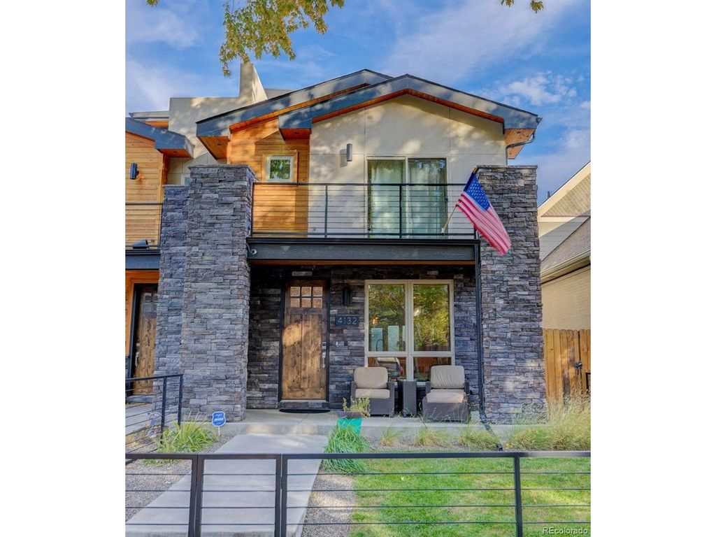 4132 Stuart St, Denver, CO 80212