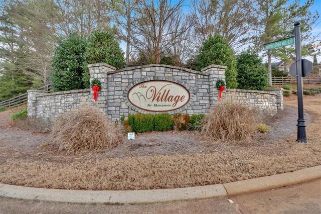 3309 Village Boulevard SE, Rome, GA 30161
