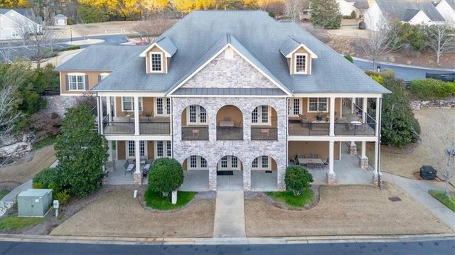 3309 Village Boulevard SE, Rome, GA 30161
