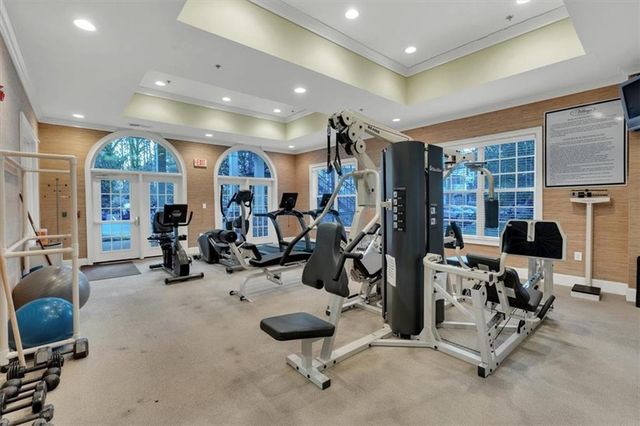 3309 Village Boulevard SE, Rome, GA 30161