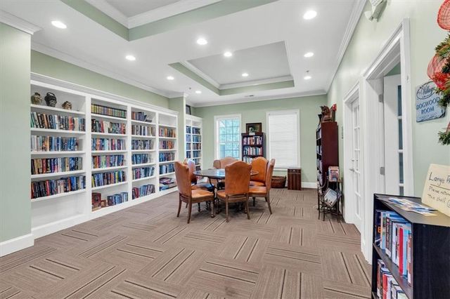 3309 Village Boulevard SE, Rome, GA 30161