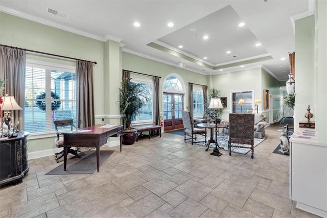 3309 Village Boulevard SE, Rome, GA 30161