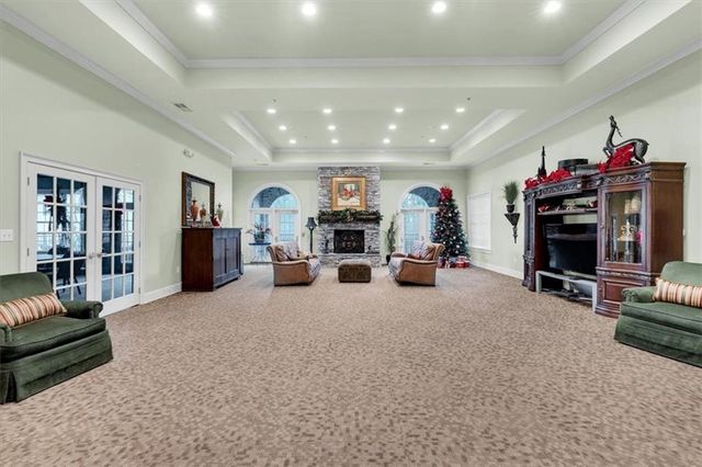 3309 Village Boulevard SE, Rome, GA 30161