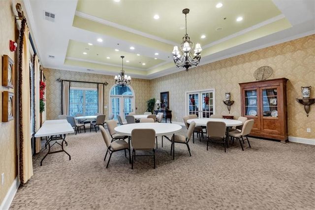 3309 Village Boulevard SE, Rome, GA 30161