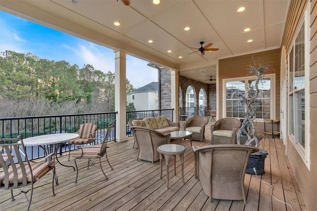 3309 Village Boulevard SE, Rome, GA 30161