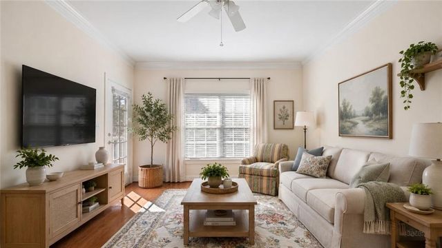 3309 Village Boulevard SE, Rome, GA 30161
