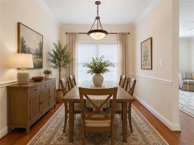 3309 Village Boulevard SE, Rome, GA 30161
