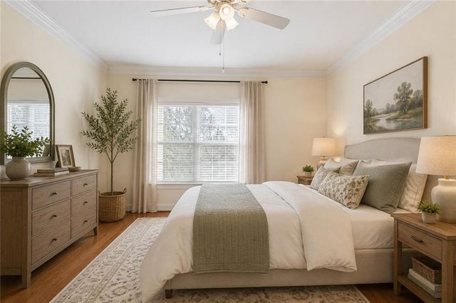 3309 Village Boulevard SE, Rome, GA 30161