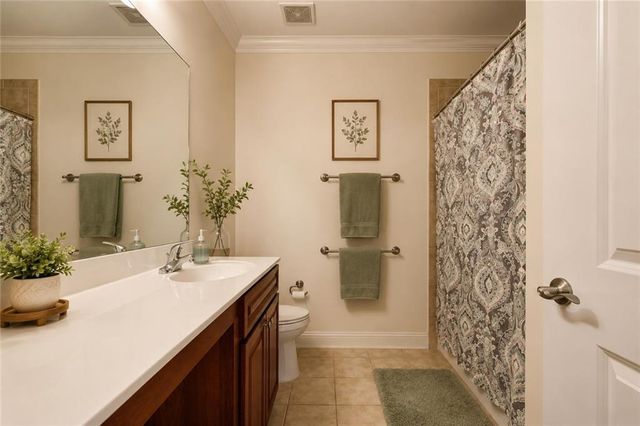 3309 Village Boulevard SE, Rome, GA 30161