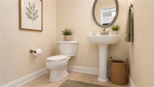 3309 Village Boulevard SE, Rome, GA 30161