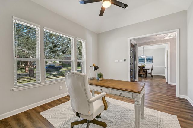 1704 Brill Drive, Friendswood, TX 77546