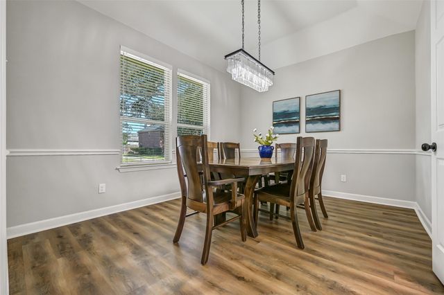 1704 Brill Drive, Friendswood, TX 77546