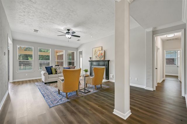 1704 Brill Drive, Friendswood, TX 77546