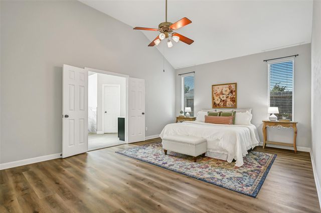 1704 Brill Drive, Friendswood, TX 77546