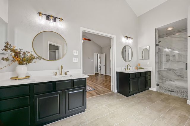 1704 Brill Drive, Friendswood, TX 77546