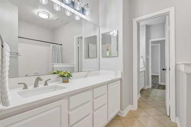 1704 Brill Drive, Friendswood, TX 77546