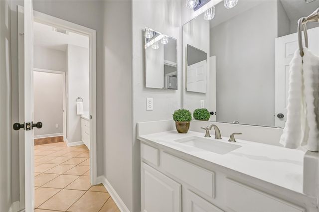 1704 Brill Drive, Friendswood, TX 77546