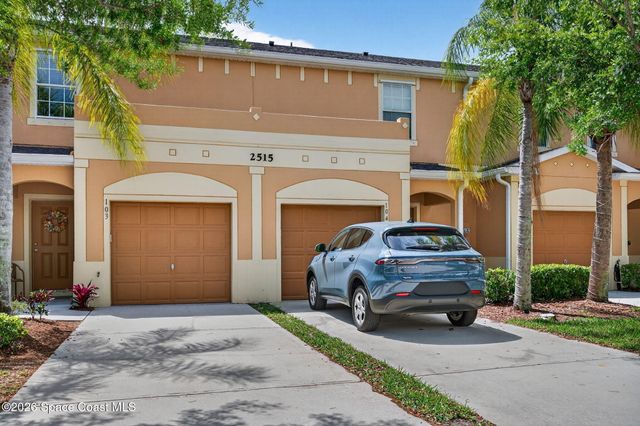2515 Revolution Street 103, Melbourne, FL 32935