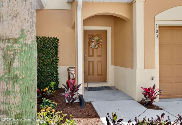 2515 Revolution Street 103, Melbourne, FL 32935