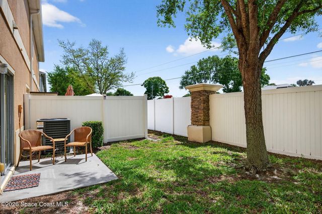 2515 Revolution Street 103, Melbourne, FL 32935