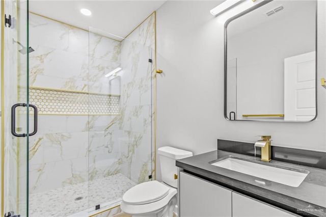 102 San Jose Drive 2, Mission, TX 78572