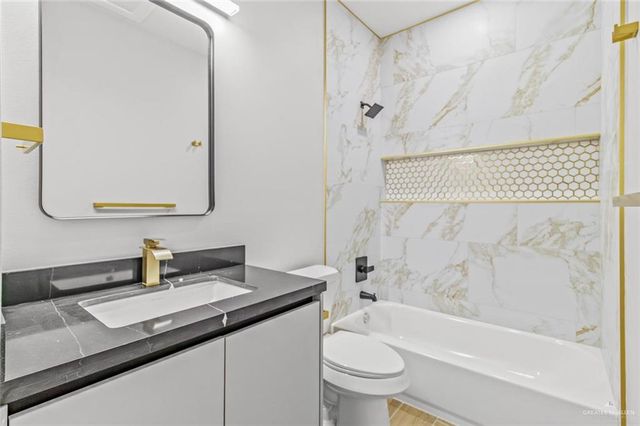 102 San Jose Drive 2, Mission, TX 78572