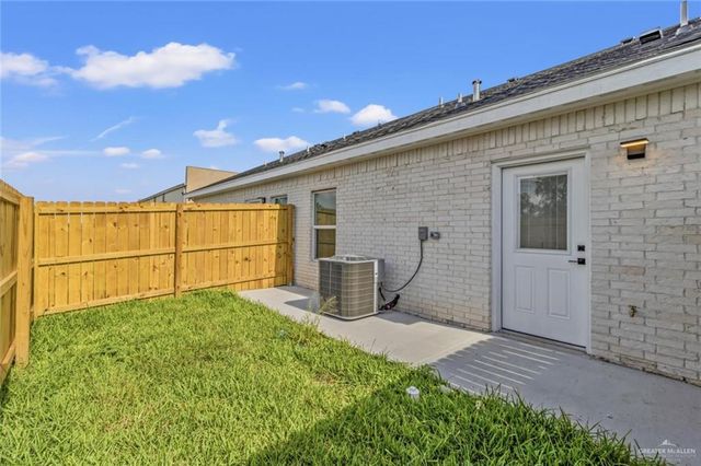 102 San Jose Drive 2, Mission, TX 78572