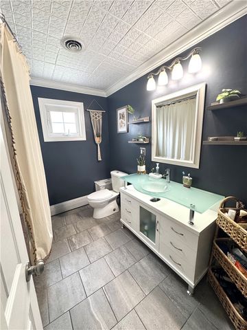 1628 Old Brodhead Rd, Center Twp, PA 15061