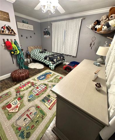 1628 Old Brodhead Rd, Center Twp, PA 15061