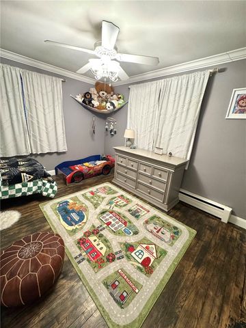 1628 Old Brodhead Rd, Center Twp, PA 15061