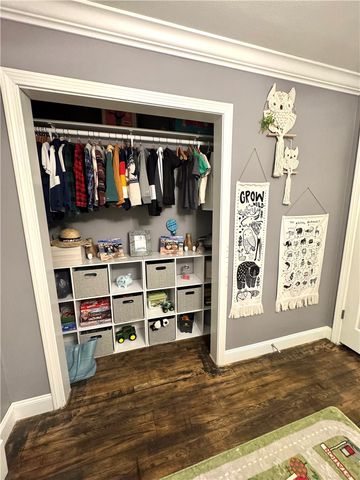 1628 Old Brodhead Rd, Center Twp, PA 15061