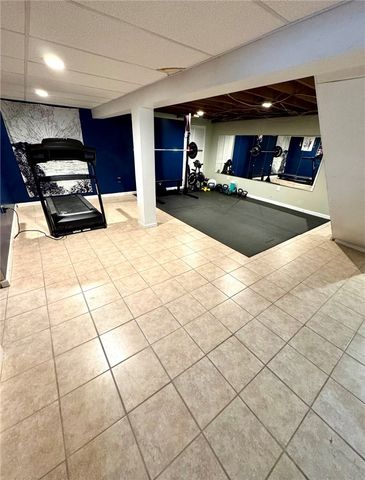 1628 Old Brodhead Rd, Center Twp, PA 15061