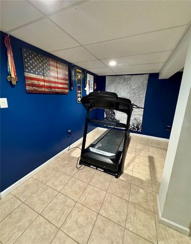 1628 Old Brodhead Rd, Center Twp, PA 15061