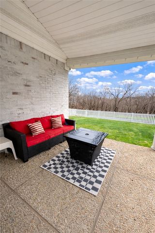 1628 Old Brodhead Rd, Center Twp, PA 15061