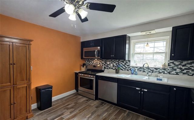 1628 Old Brodhead Rd, Center Twp, PA 15061