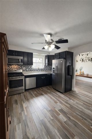 1628 Old Brodhead Rd, Center Twp, PA 15061