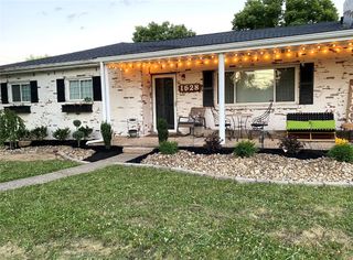 1628 Old Brodhead Rd, Center Twp, PA 15061