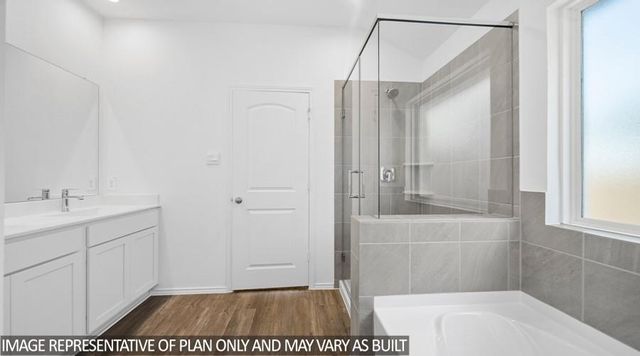 4323 Multnomah Falls Court, Conroe, TX 77303