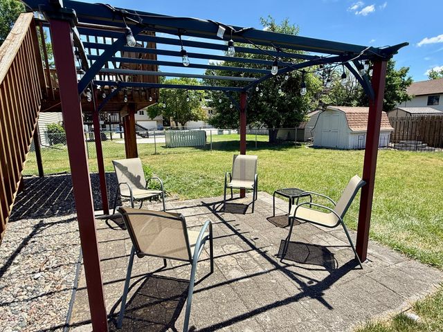 1508 36th Avenue S, Fargo, ND 58104