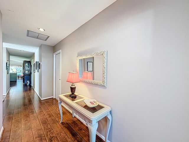 6796 SE Yorktown Drive, Hobe Sound, FL 33455