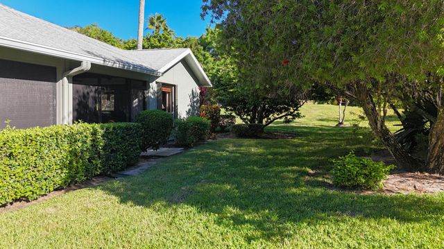 6796 SE Yorktown Drive, Hobe Sound, FL 33455