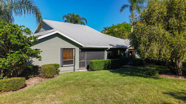6796 SE Yorktown Drive, Hobe Sound, FL 33455
