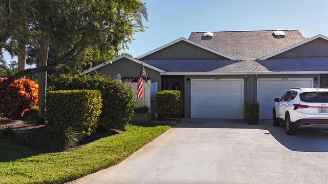 6796 SE Yorktown Drive, Hobe Sound, FL 33455