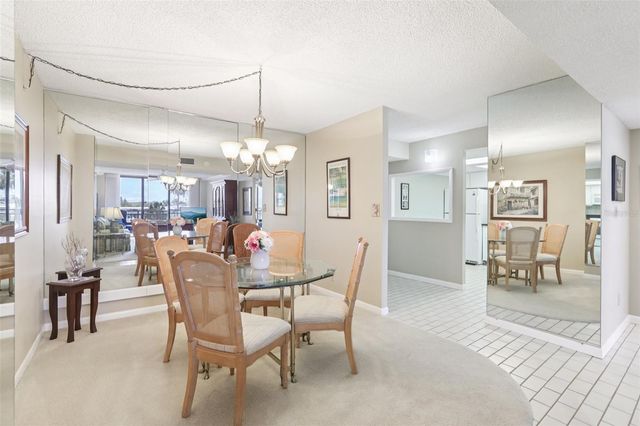1 KEY CAPRI 302E, Treasure Island, FL 33706
