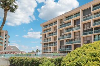 1 KEY CAPRI 302E, Treasure Island, FL 33706