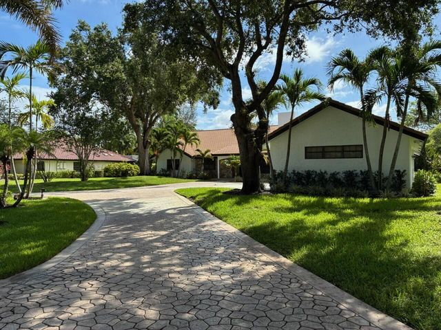 7510 E Cypresshead Drive, Parkland, FL 33067
